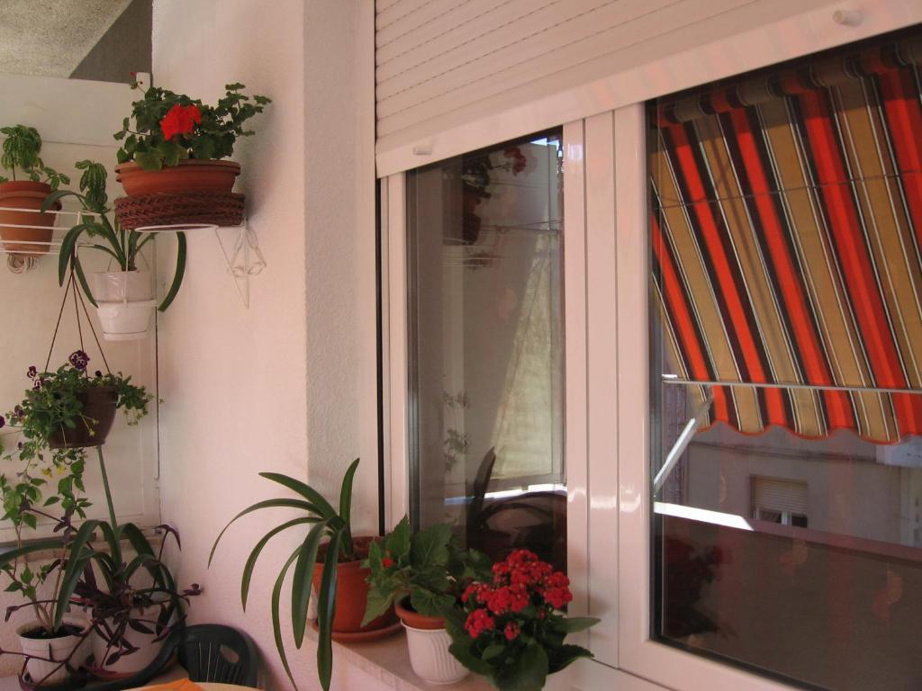 Apartments Rajna Split Phòng bức ảnh