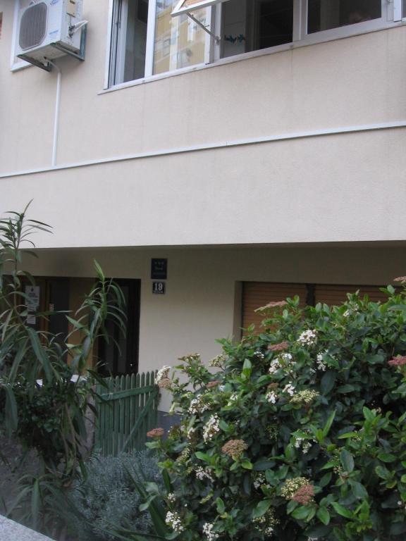 Apartments Rajna Split Phòng bức ảnh