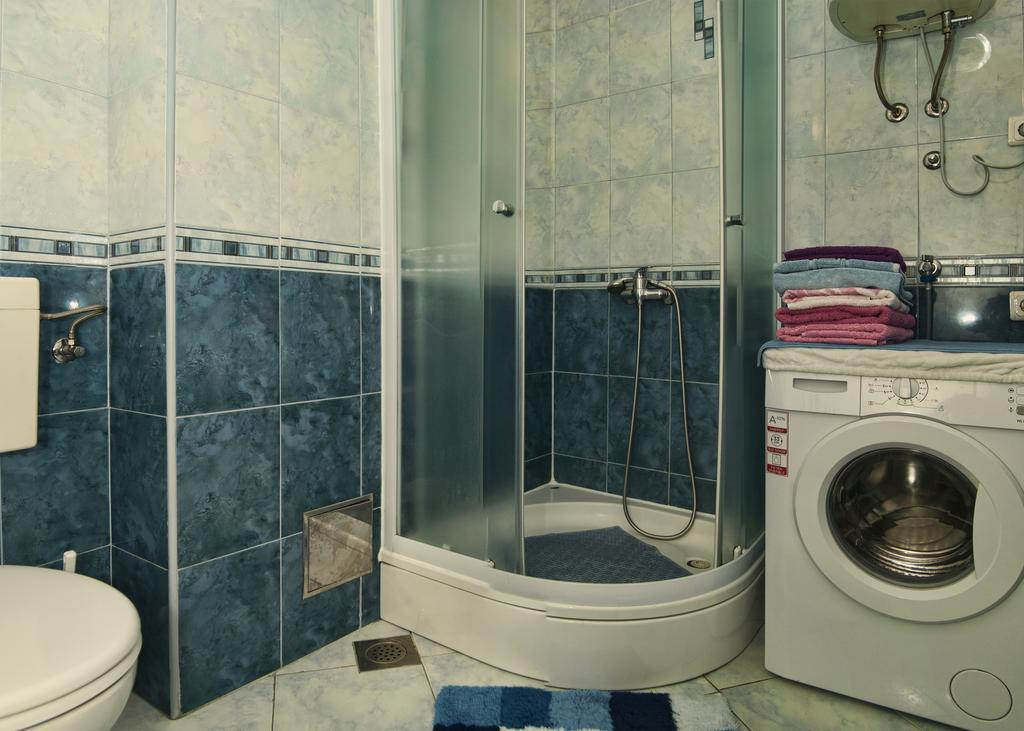 Apartments Rajna Split Ngoại thất bức ảnh