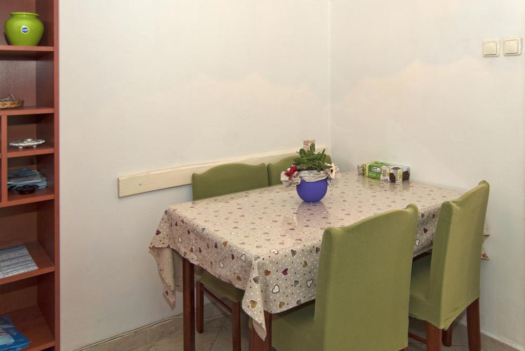 Apartments Rajna Split Ngoại thất bức ảnh