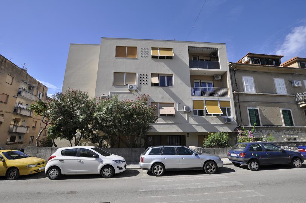 Apartments Rajna Split Ngoại thất bức ảnh