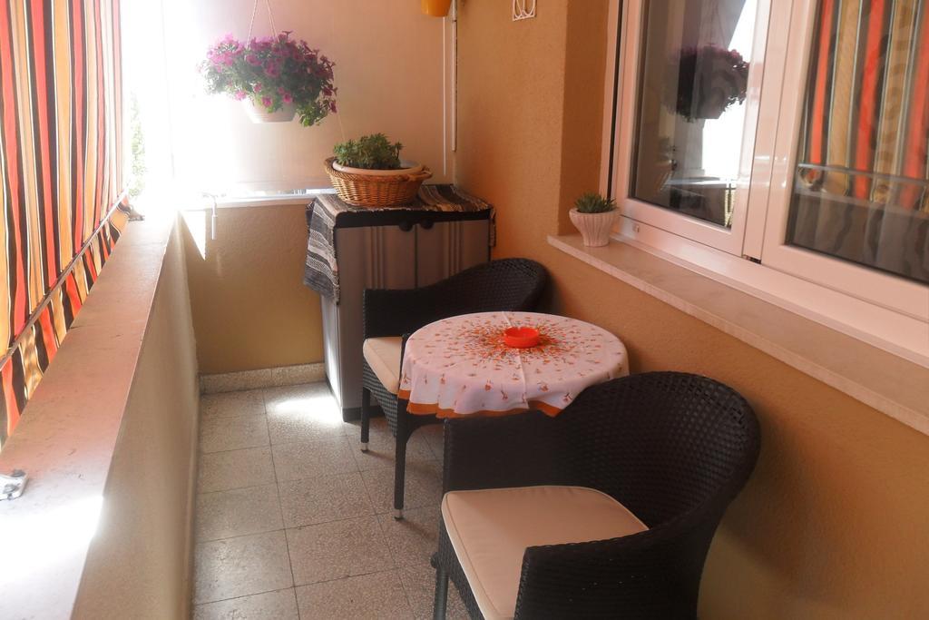 Apartments Rajna Split Phòng bức ảnh